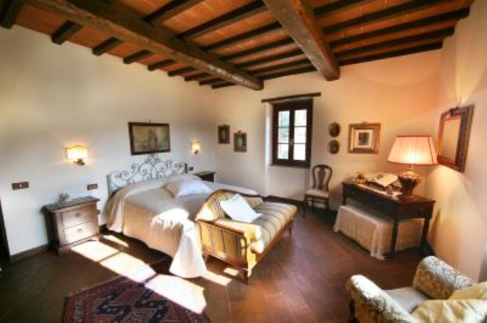 Agriturismo San Valentino Amelia Quarto foto