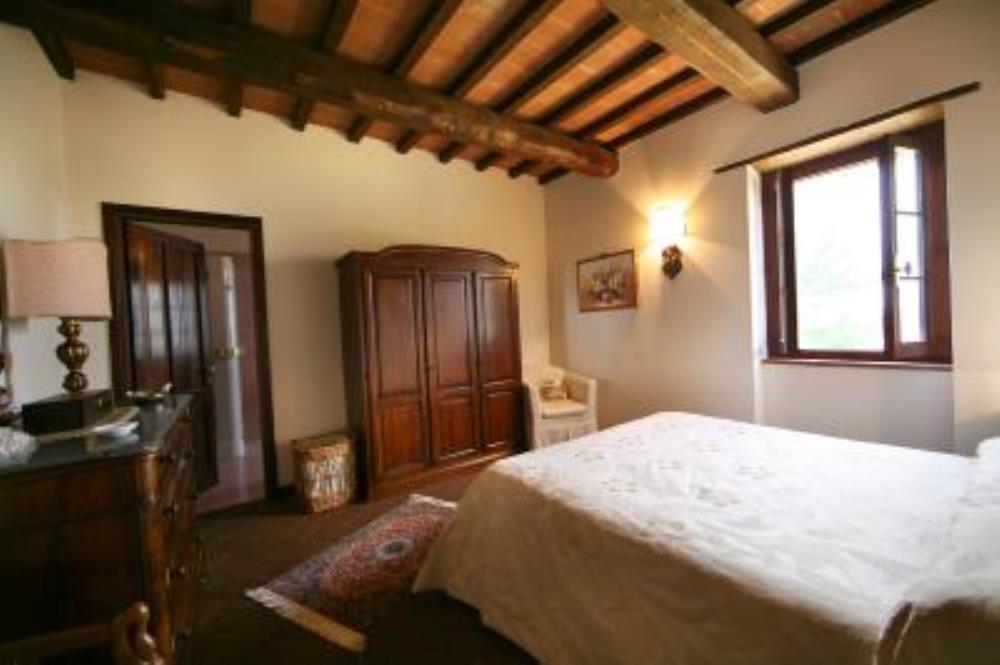 Agriturismo San Valentino Amelia Quarto foto