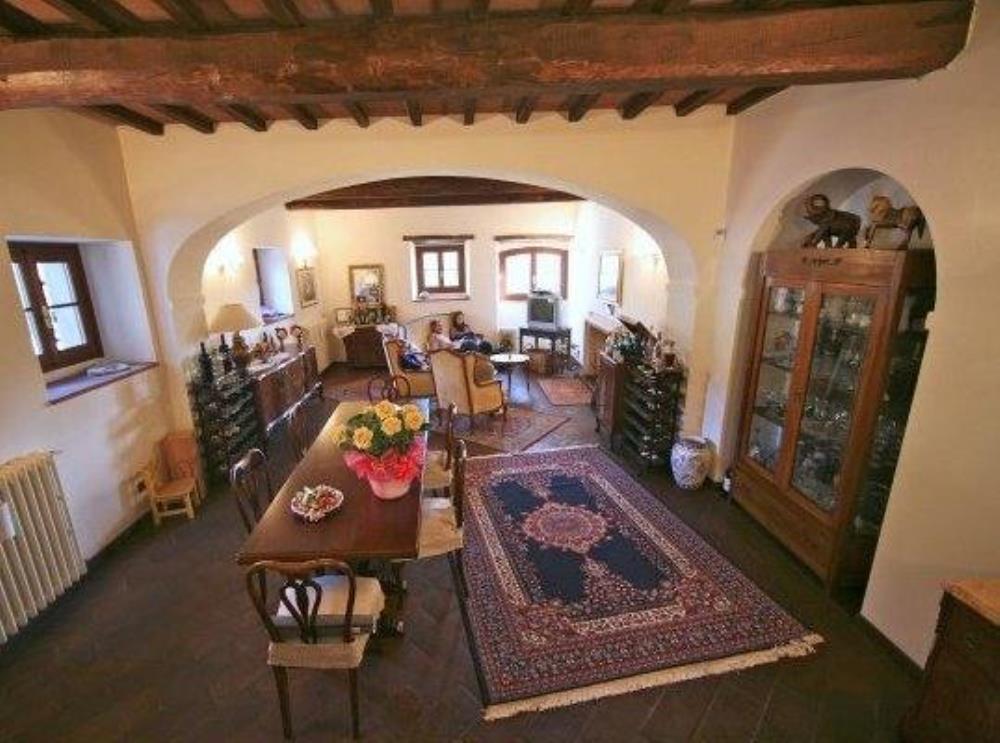 Agriturismo San Valentino Amelia Exterior foto