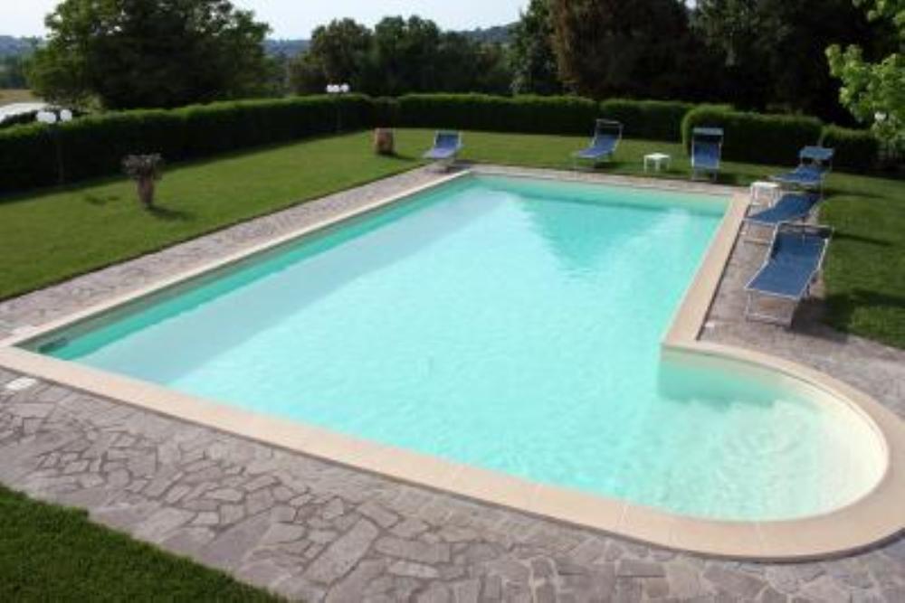 Agriturismo San Valentino Amelia Exterior foto