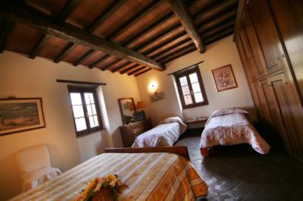 Agriturismo San Valentino Amelia Quarto foto