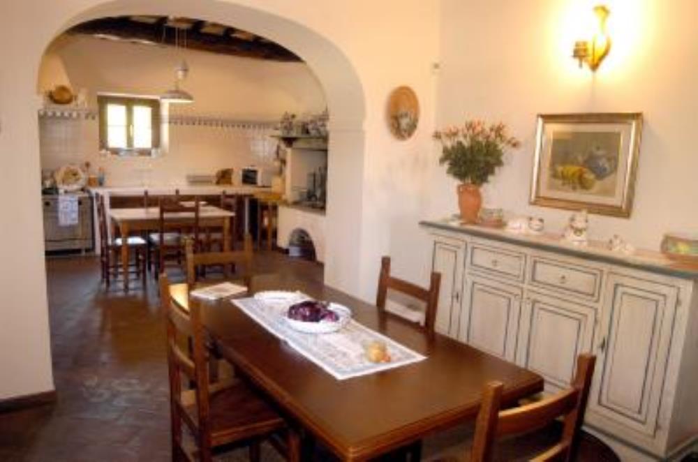 Agriturismo San Valentino Amelia Exterior foto
